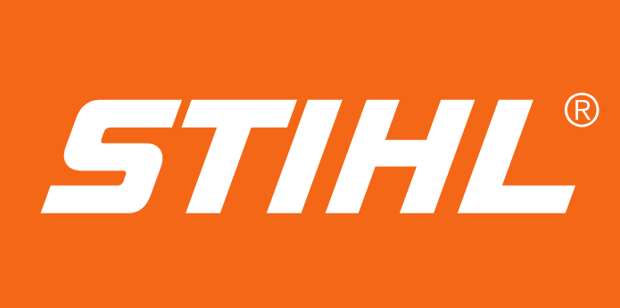 Stihl hedge trimmers logo